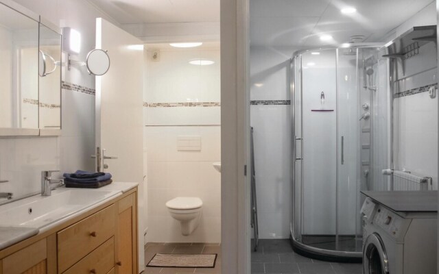 Beautiful Home in Rekem-lanaken With 3 Bedrooms and Wifi