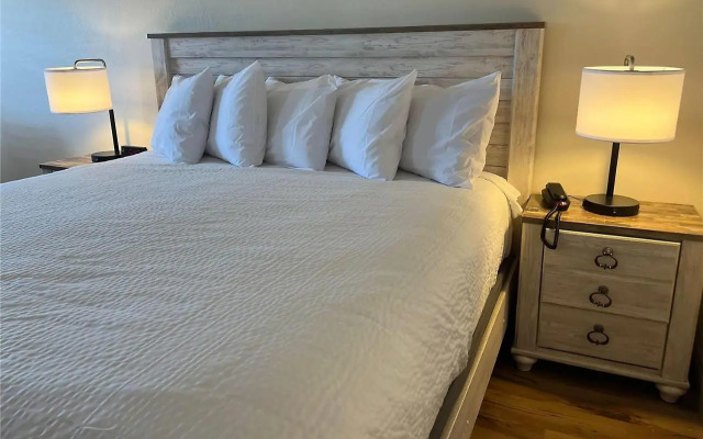 Baymont by Wyndham Susanville