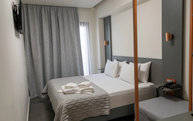 Argo Hotel