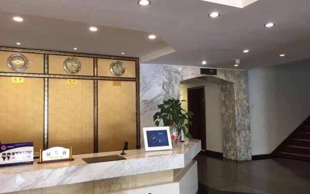 Honglou Hotel