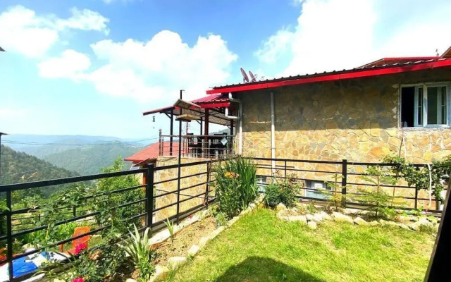 Country Holidays Himalayan View Cottages Mukteshwar