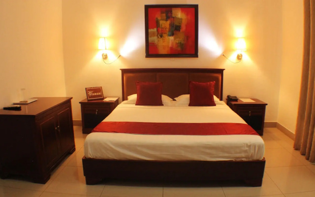 Hotel Residence Flamani