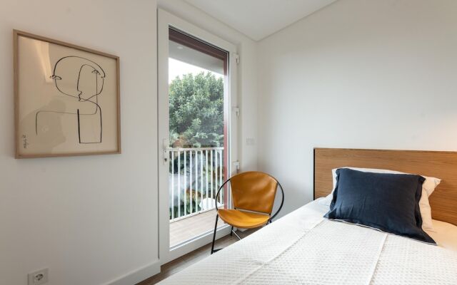 BRUM Design Apartments