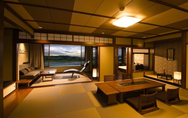 Hotel & Ryokan Ayunosato