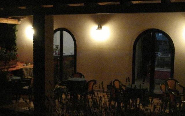 Hotel Cavalieri