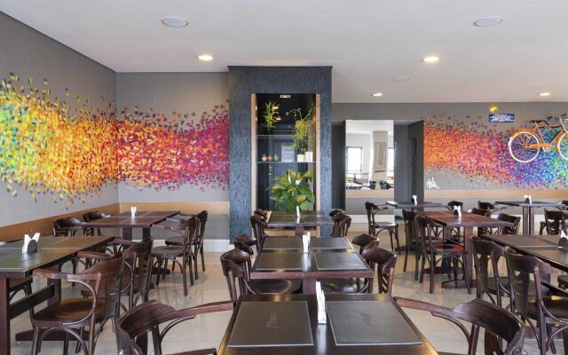 Monreale Express Glicério Campinas