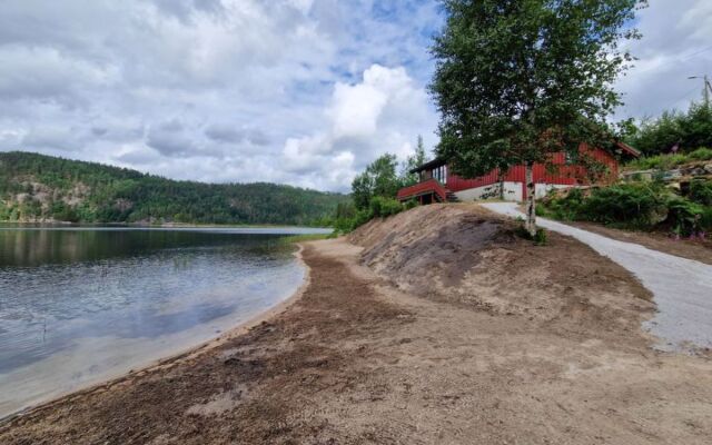 Holiday Home Staksholmen (SOW725)