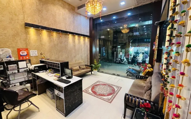One Earth City Pearl Amritsar