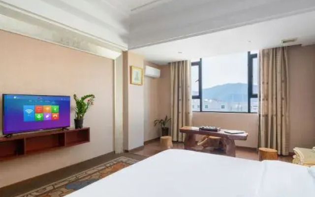 Huangjiang Jinxuan Hotel (Tianxin Branch)