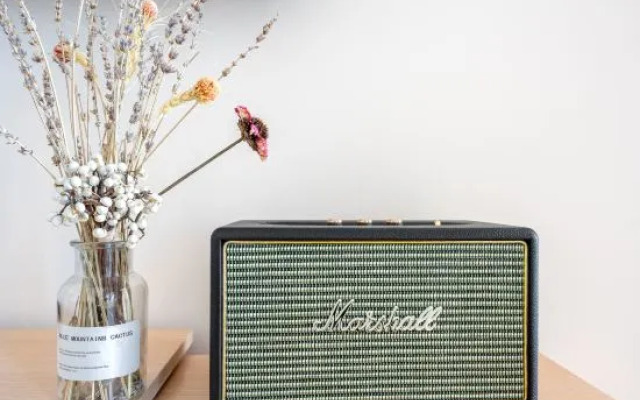 Taiping Lake Muli Holiday Apartment