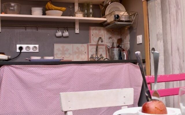 Appartement Charmant