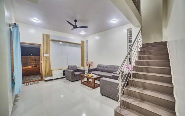Southgate Villa