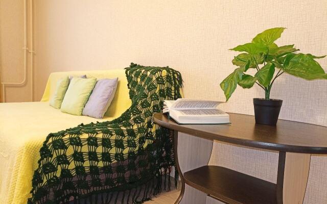 Апартаменты на улице Университетская Набережная 107