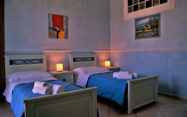 Bed & Breakfast Oleaster