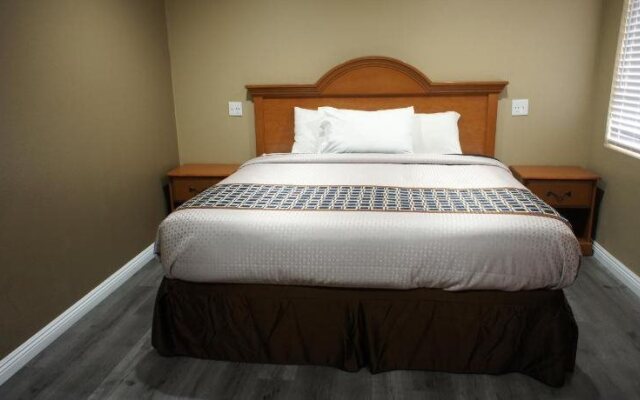Executive Inn