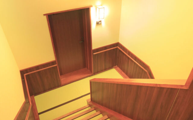 Omiya Ryokan