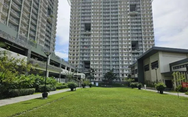Verdon Parc - Cozy 2 Bedroom Condo