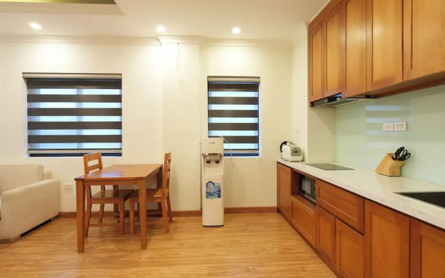 NINE HOUSING 68 Kim Ma Thuong