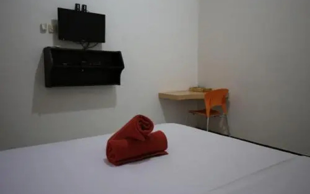 Balakosa Hotel