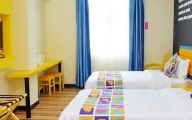 Feng Guang Holiday Hotel