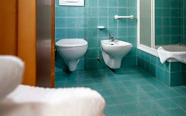 Albergo Ristorante Contarini