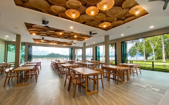 RiverTree Resort Chiangkhan