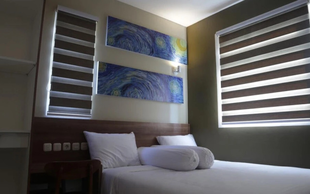 Djuragan Kamar Slipi