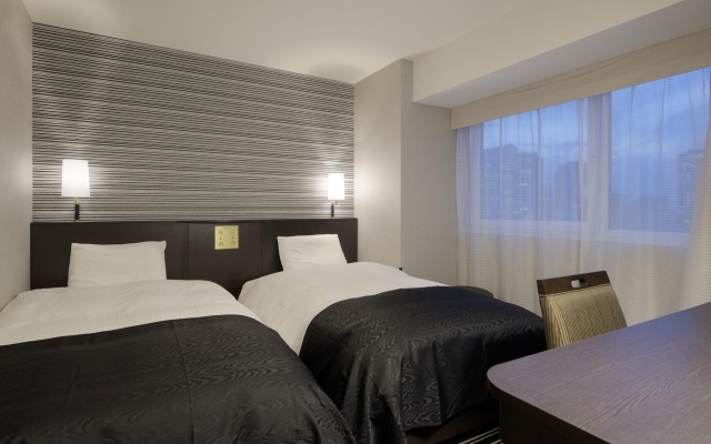 Twin room (트윈 침대 2개) 사진 1