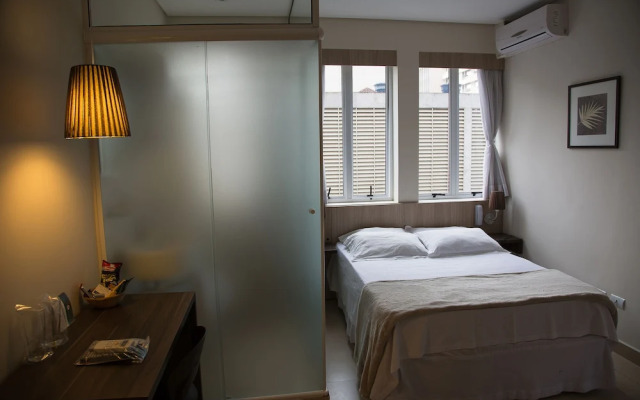 Eilat Hotel