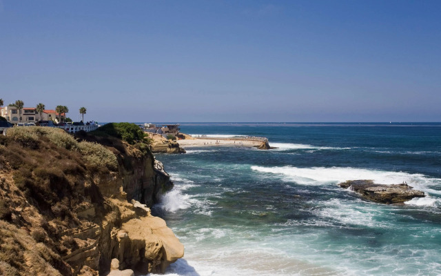 Hyatt Regency La Jolla