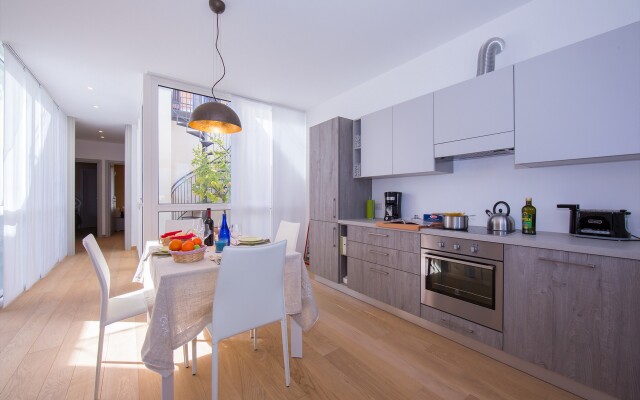 Griante Le Maioliche Apt. 01