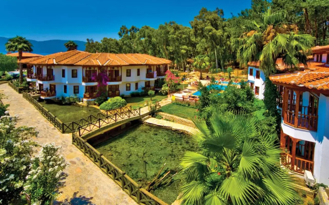Yucelen Otel