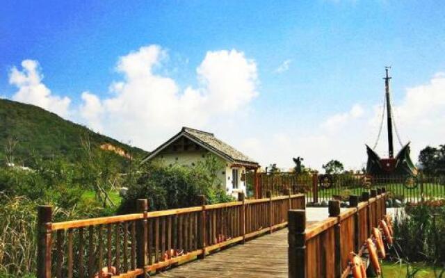 Freedom Bay Yujia Inn