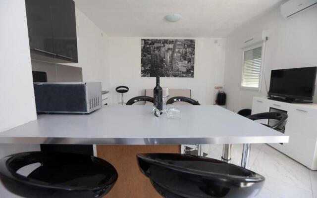 Apartmani Ivan V RELAX