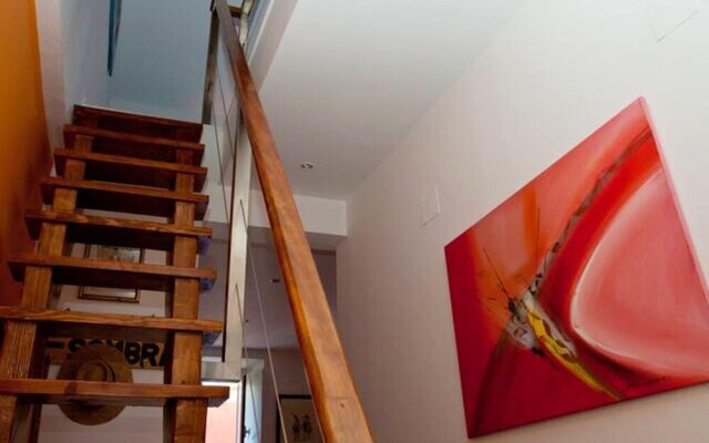 Apartment with One Bedroom in Lisboa, with Wifi