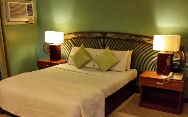 The VIP Hotel