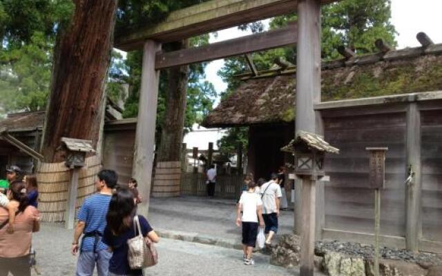 Yumebito House
