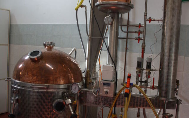 Agriturismo Casale di Gricciano