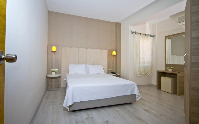 The Hotel 48