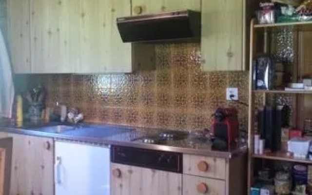 MAIENSäSS BOSTG CABERNARD BRIGELS