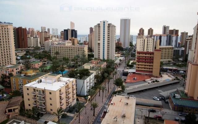 Apartment in Benidorm, Alicante 103101 by MO Rentals