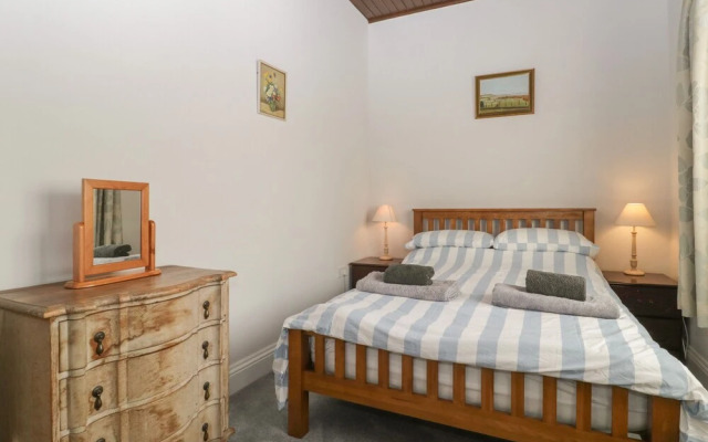 Stable Cottage