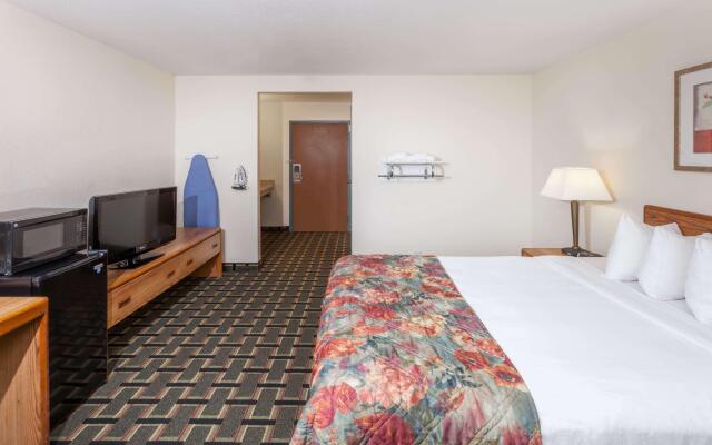 FairBridge Inn express Decatur