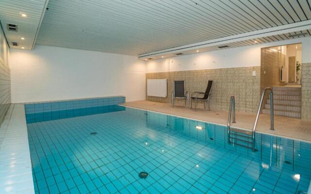 Haus Ornum Haus Ornum, App SILD - 15