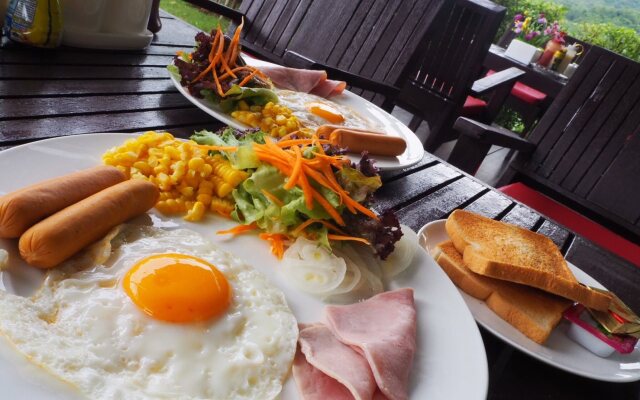 The Focus Khaoyai Resort