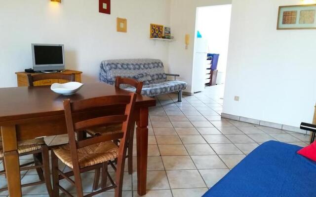 Casa vacanze Delfina a Otranto, Salento 6 posti