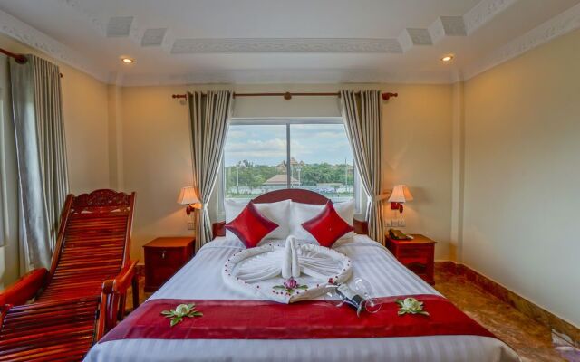 Oriental Palace Resort