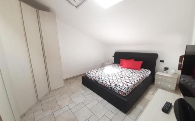 Appartamento Memole 2 km dal mare