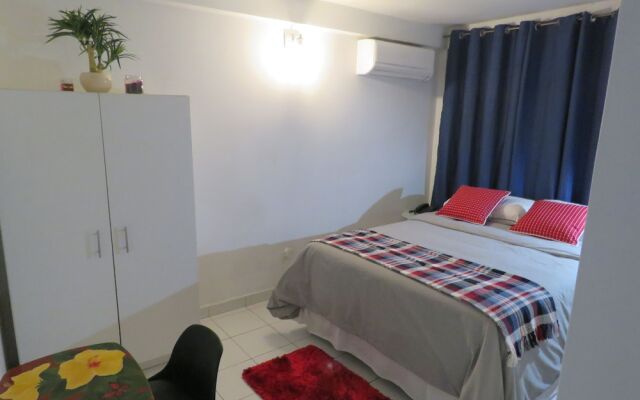 Serenade Lodging Rooms