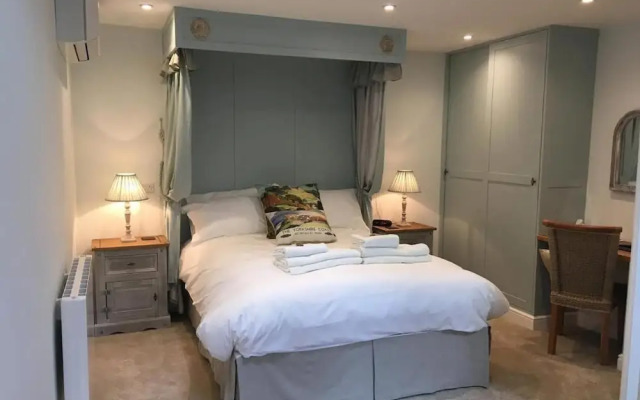 Monk Fryston Hall Hotel